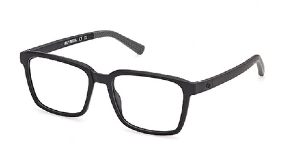 Harley-Davidson 50158 Eyeglasses - view 3
